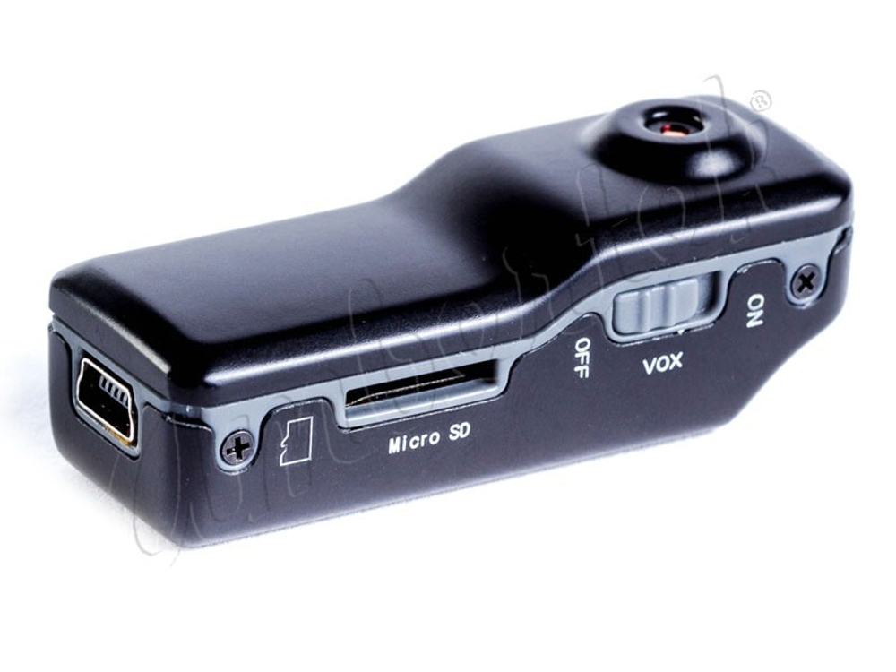 Ambertek MD80SE мини камера