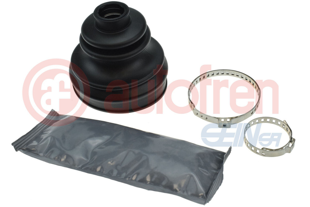 AUTOFREN SEINSA - D8312-AFR - Bellow Kit, drive shaft