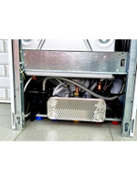 Котел настенный газовый двухконтурный ATRON H24 (TR)