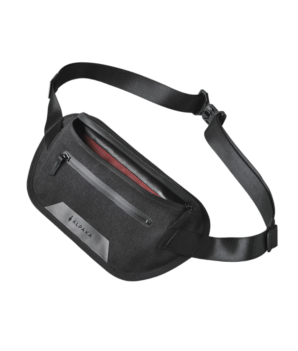 Сумка Alpaka Bravo Sling Mini Waterproof