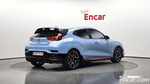 Hyundai Veloster (JS) 2.0 N (03.2022)