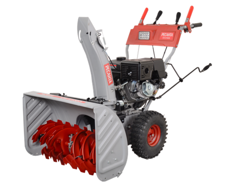 Снегоуборщик Ресанта СБ 8100Э