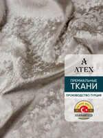 Мраморный кашемир ткань для штор интерьера и творчества 5м*3м