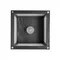 8092/1F COMFI LN25 361 черный/белый, дерево/текстиль Торшер Е27 1*60W 220V PRACTIC