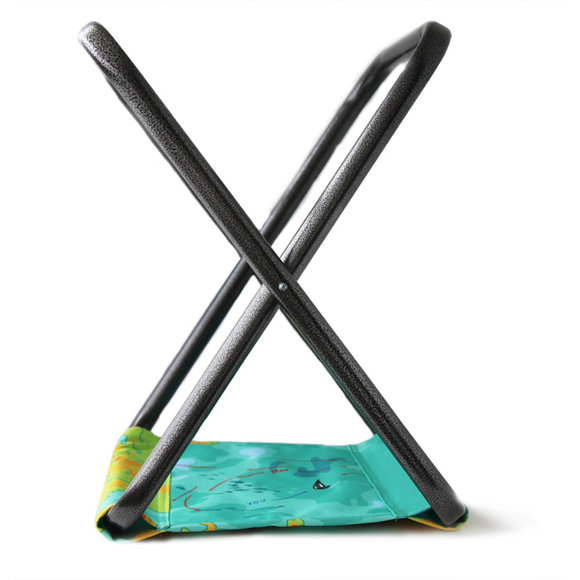 Стул складной "Галопом по Европе"