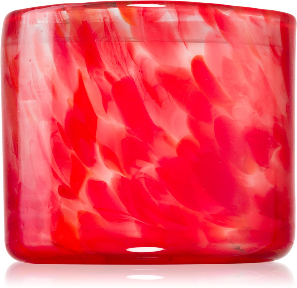 Paddywax Luxe Saffron Rose - ароматическая свеча /   226  g  / GTIN 840214812538