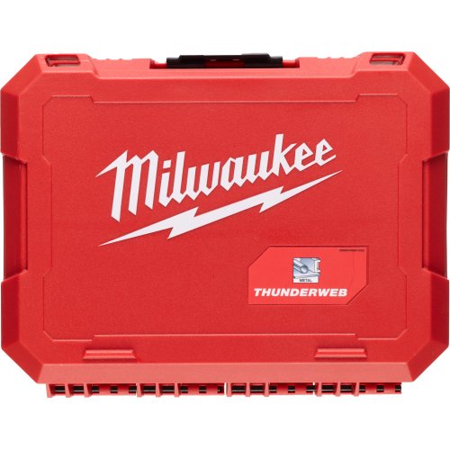 Набор Milwaukee №3 4932493870 + 48221990