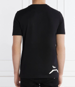 Футболка Tee 3 BOSS GREEN - черный(50506358)