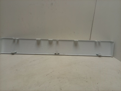 VMUF501B кт19 Нижняя декоративная панель для стиральной машины Ariston 250006334 б/у