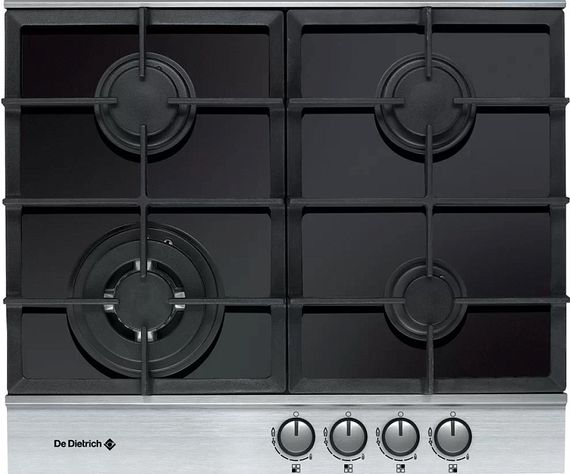 Независимая варочная панель De Dietrich DTG 764 X