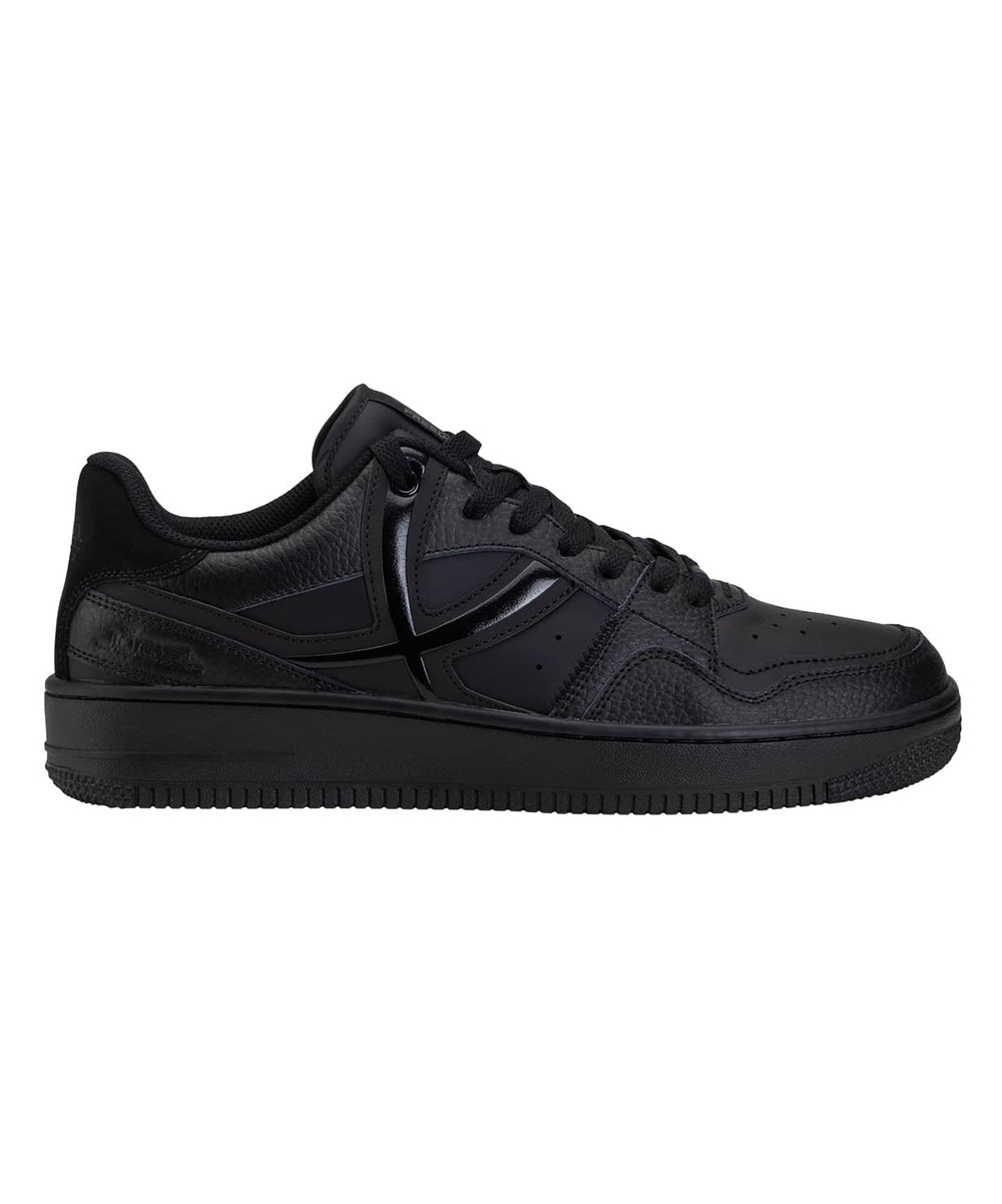 Кроссовки спортивные Freedom Black