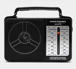 Радиоприемник MRM Power MR-607AC