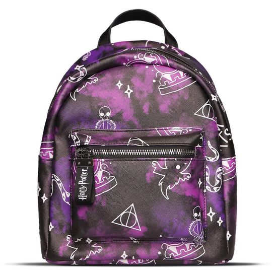 Рюкзак Difuzed Гарри Поттер Wizards Unite Женский BP880674HPT