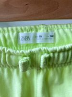 Хлопковые шорты Zara, 140