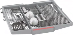 Встраиваемая посудомоечная машина Bosch SMV6ZCX07E