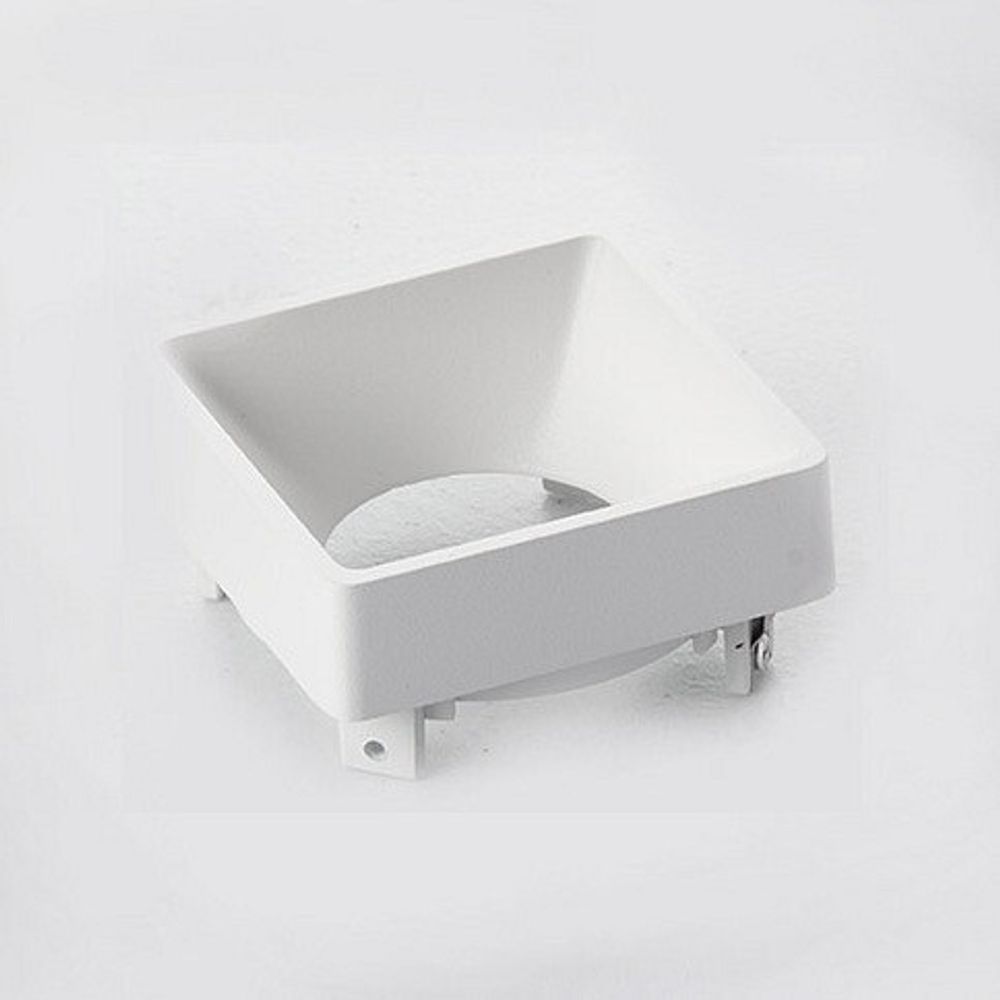 Кольцо декоративное Italline Fashion FXR Fashion FXR white