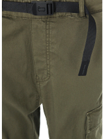 Брюки-карго мужские Mackinack Polo WOOLRICH