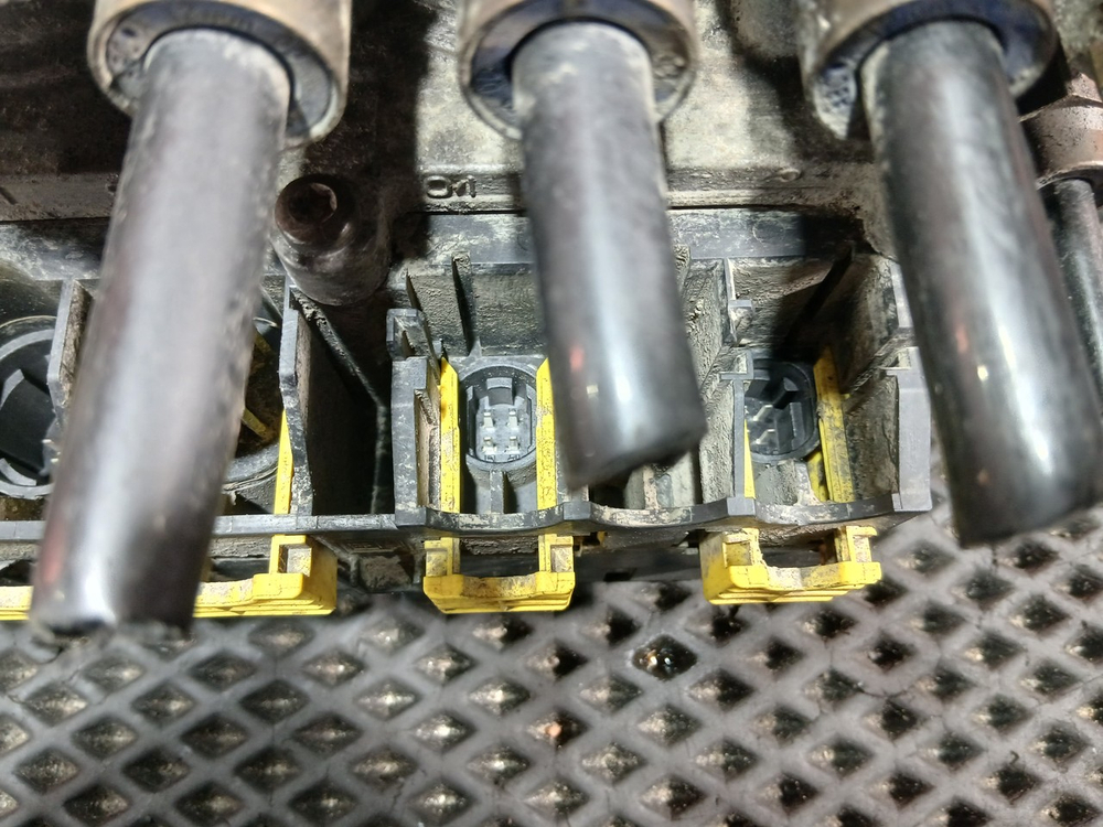 Модулятор TEBS-E4