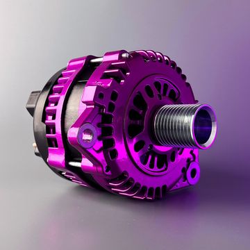 Генератор TSA Industries T-Series