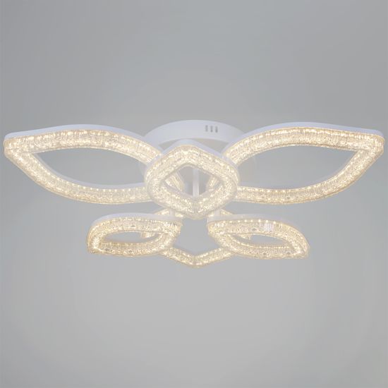 69290-0.3-3+3 WH  светильник потолочный