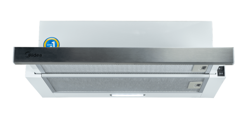 Вытяжка MIDEA MH60P303X