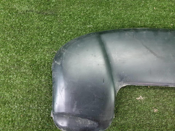 Воздухозаборник BMW X5 F15, X6 F16 (2013-2018)