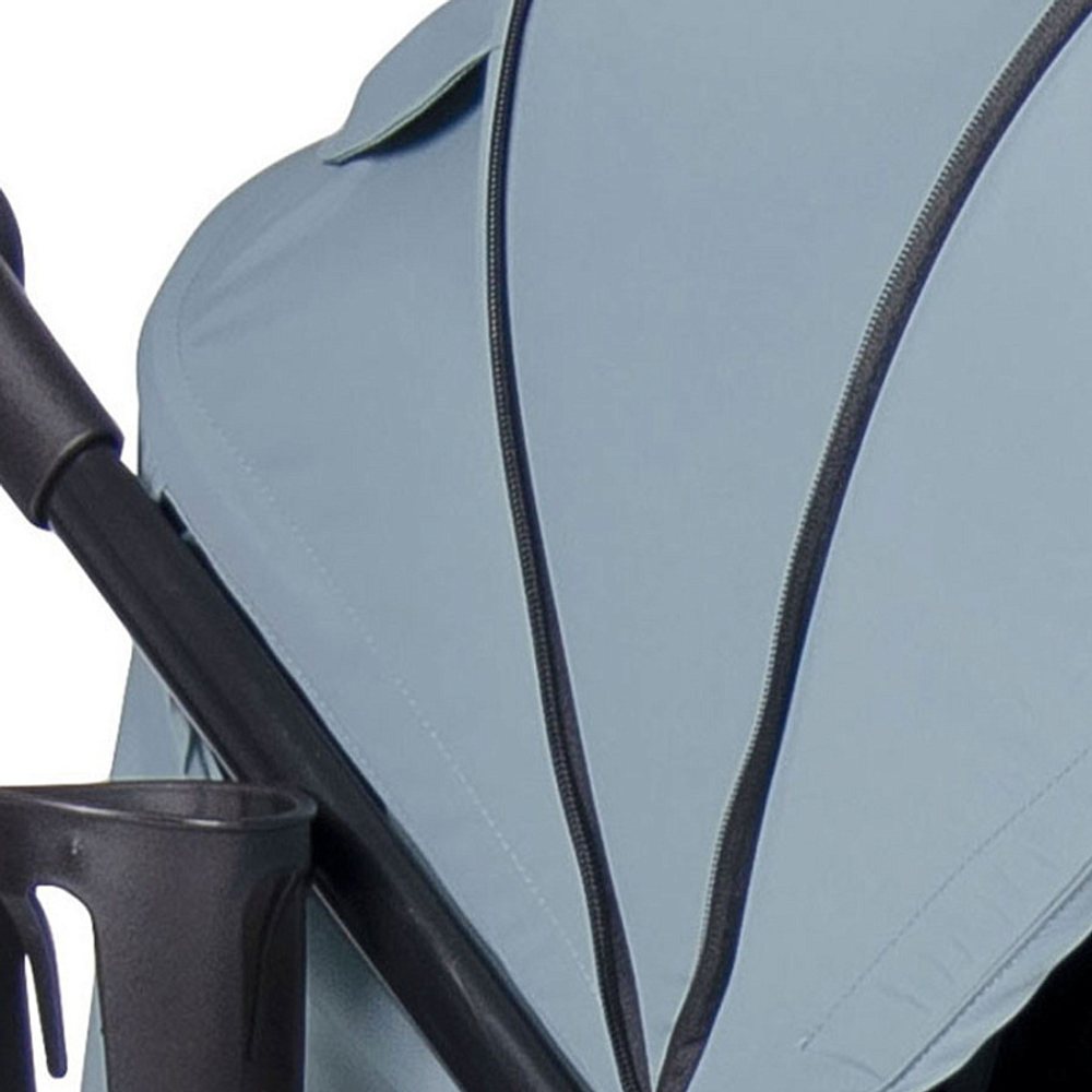 Детская прогулочная коляска Coletto Dizzi Mint