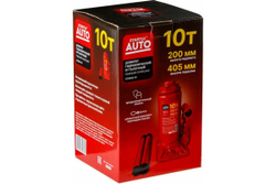 Гидравлический бутылочный домкрат STARTUL Auto 10 т ST8018-10