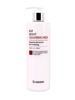 Ремувер Dr. Hedison EGF Moist Cleansing Milk
