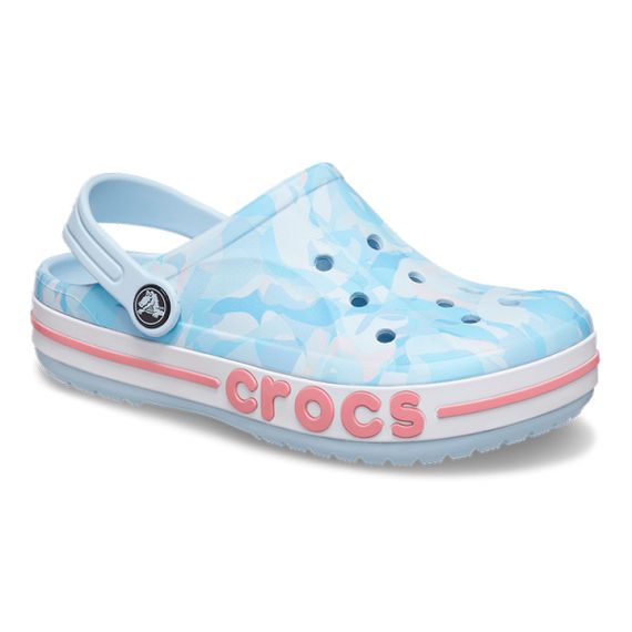 Crocs Classic Clog 'Blue'