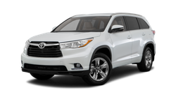 Упор (амортизатор) капота для Toyota Highlander 3 (2013-2019) Autoinnovation.15-15