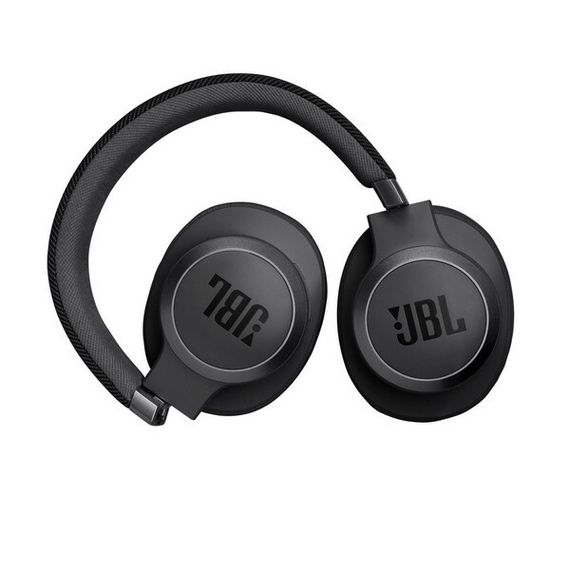 Беспроводные наушники JBL Live 770NC Black (LIVE770NCBLK)
