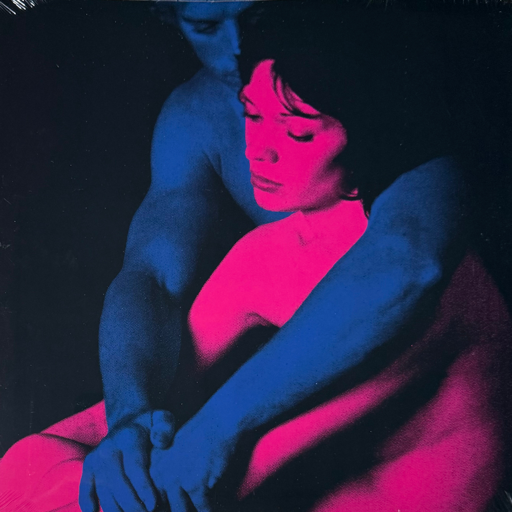 Виниловая пластинка TV Girl ‎– Who Really Cares LP Colored