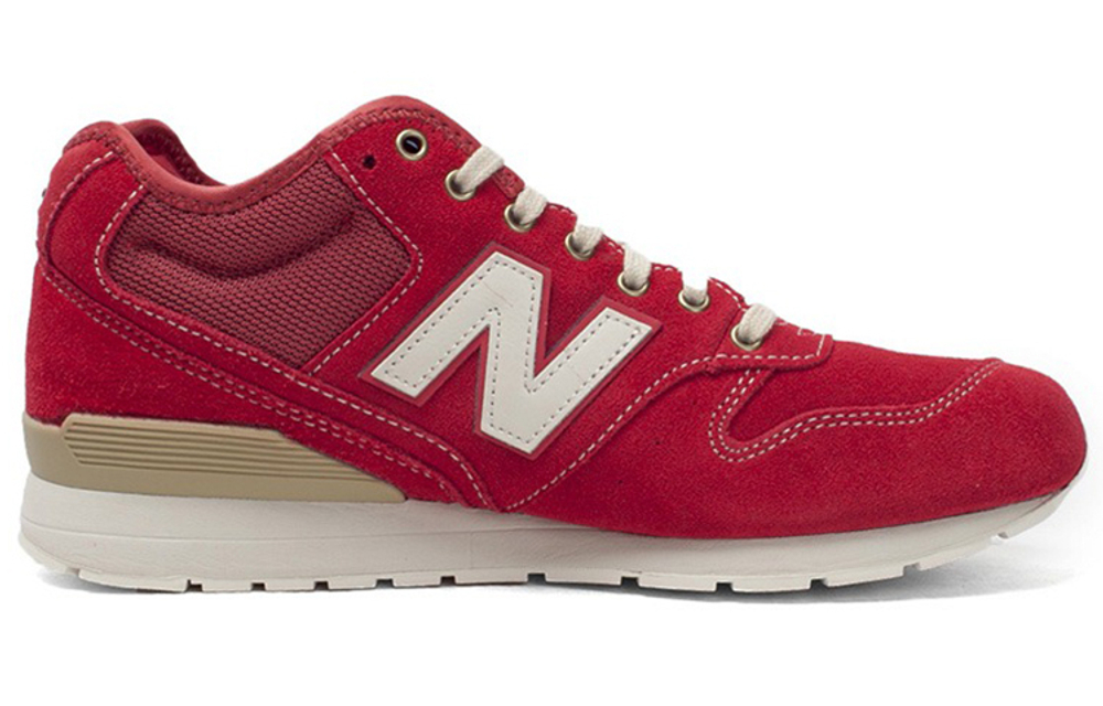 Кроссовки New Balance Nb 996 Mid
