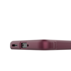 Противоударный чехол Flexible Case для Xiaomi Poco F7 Pro 5G