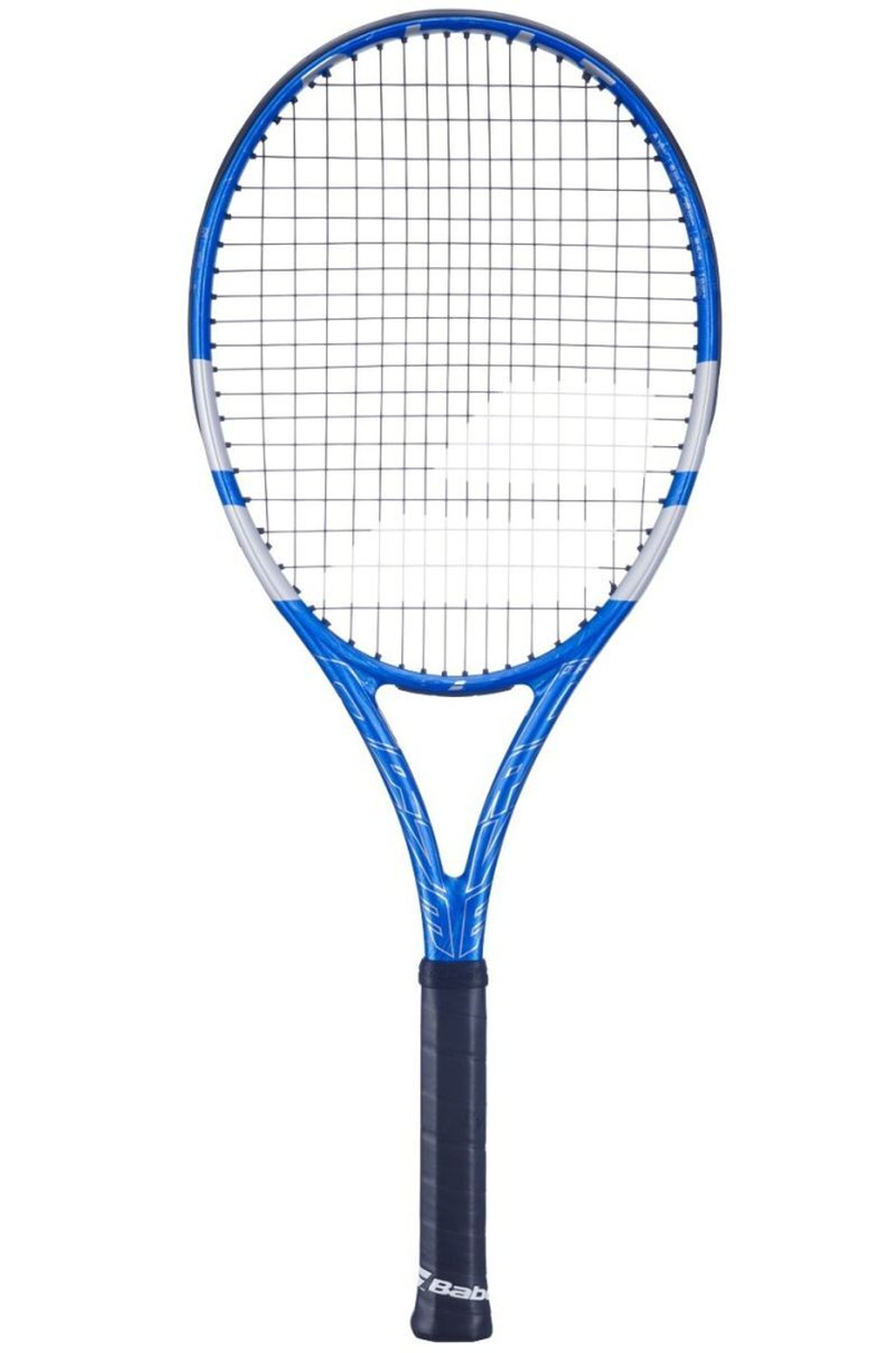 Теннисная ракетка Babolat Pure Drive 30-th Anniversary + струны