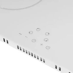 Варочная панель Korting HK 60003 BW