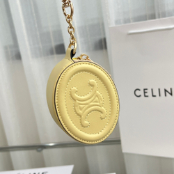 Celine Bag Charm