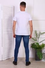 Футболка 32035 Натали (Акция)