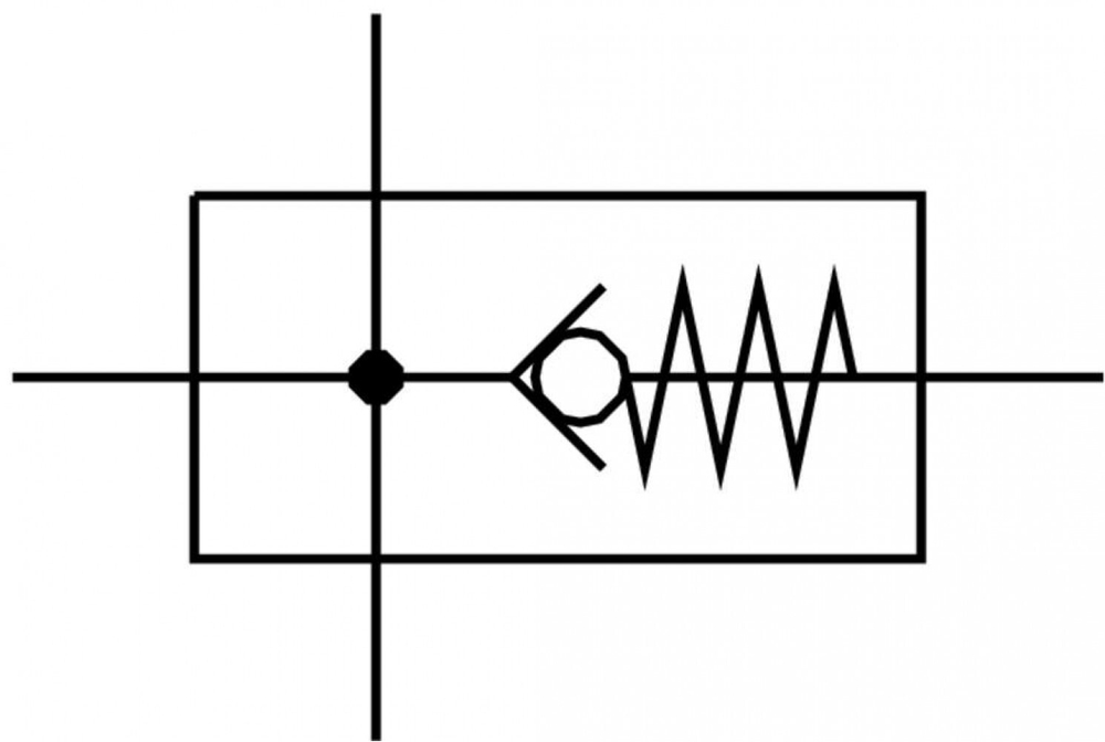 MS4-FRM-1/4-I-Z Модуль разветвления