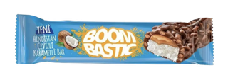 Батончик Boombastic