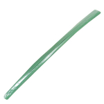 Трубка термоусадочная ТУТ нг 5.0/2.5 зел. 1м Rexant 20-5003