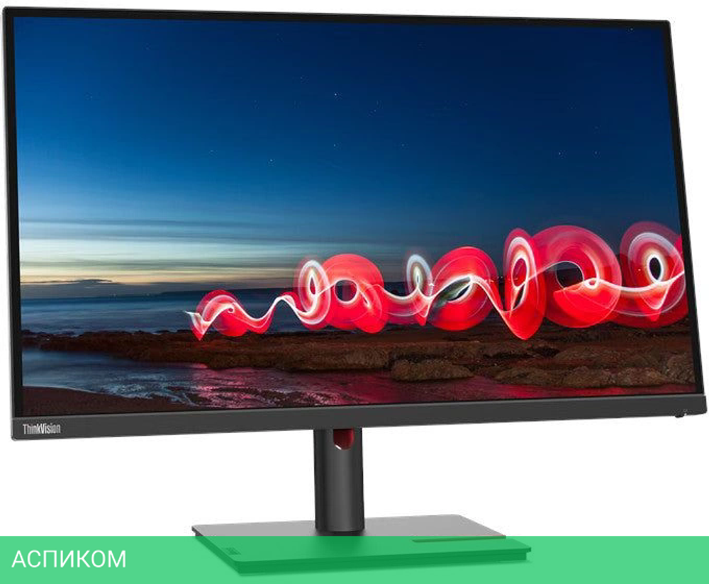Монитор Lenovo 27" ThinkVision T27i-30