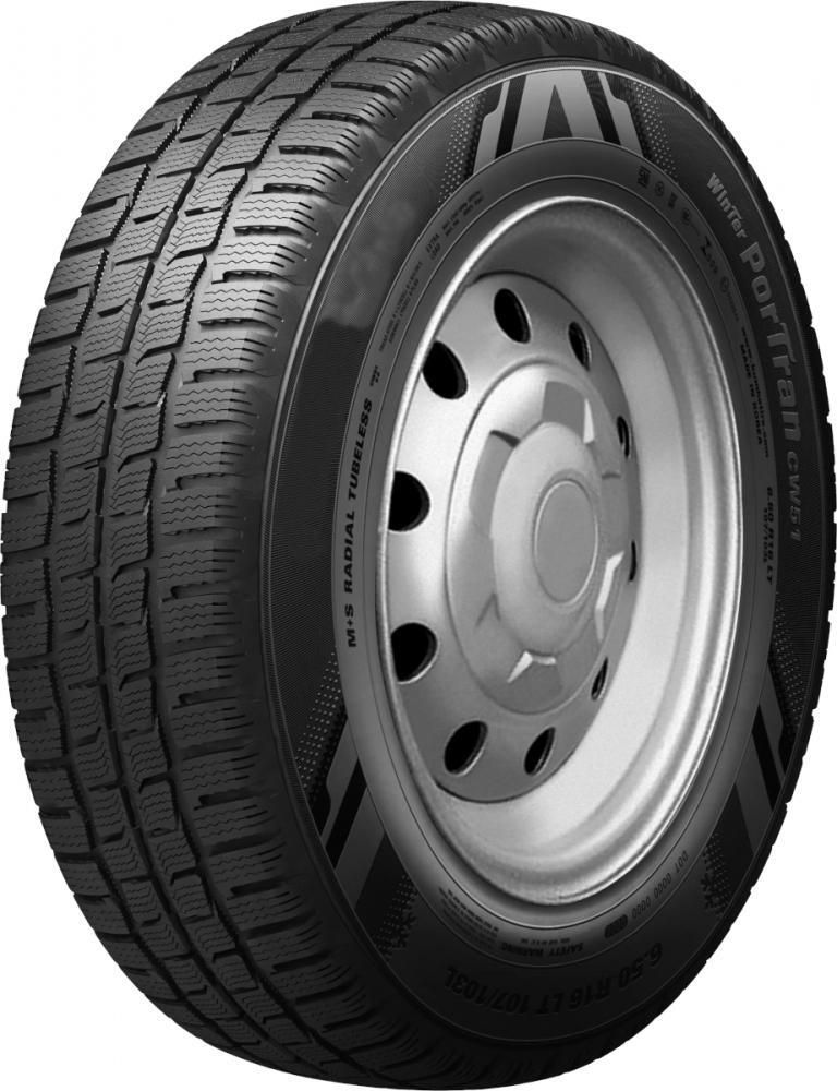 Marshal Protran CW51 225/65 R16C 112R