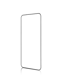 Защитное стекло ROSCO для Samsung Galaxy S24+ (арт.SS-S24P-FSP-GLASS-BLACK )