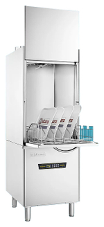 Котломоечная машина Elframo LP 61 VE