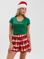 Костюм Сноу-3 Виотекс ЗЕЛЁНЫЙ