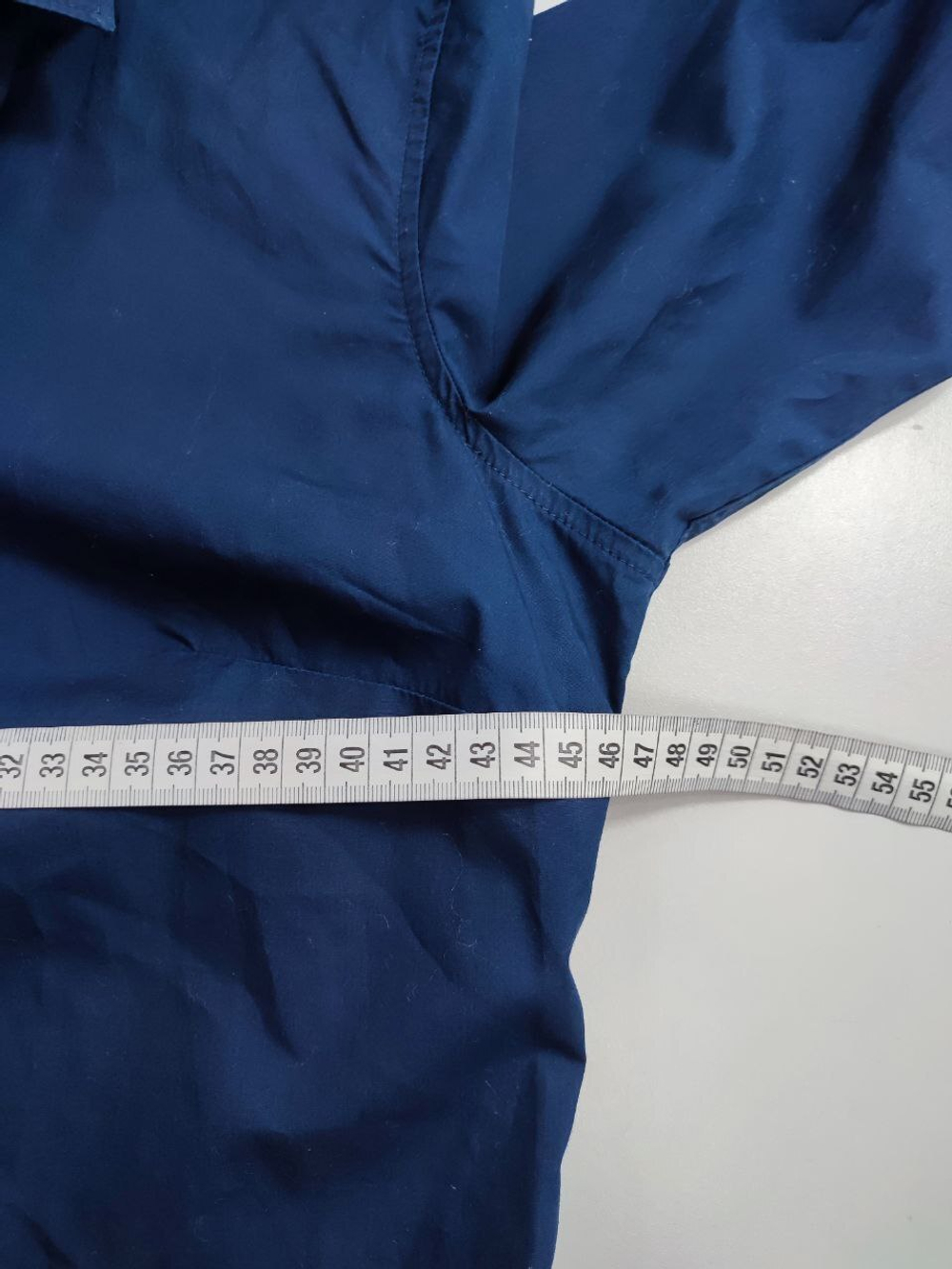 Рубашка Oodji стильная 40 размер