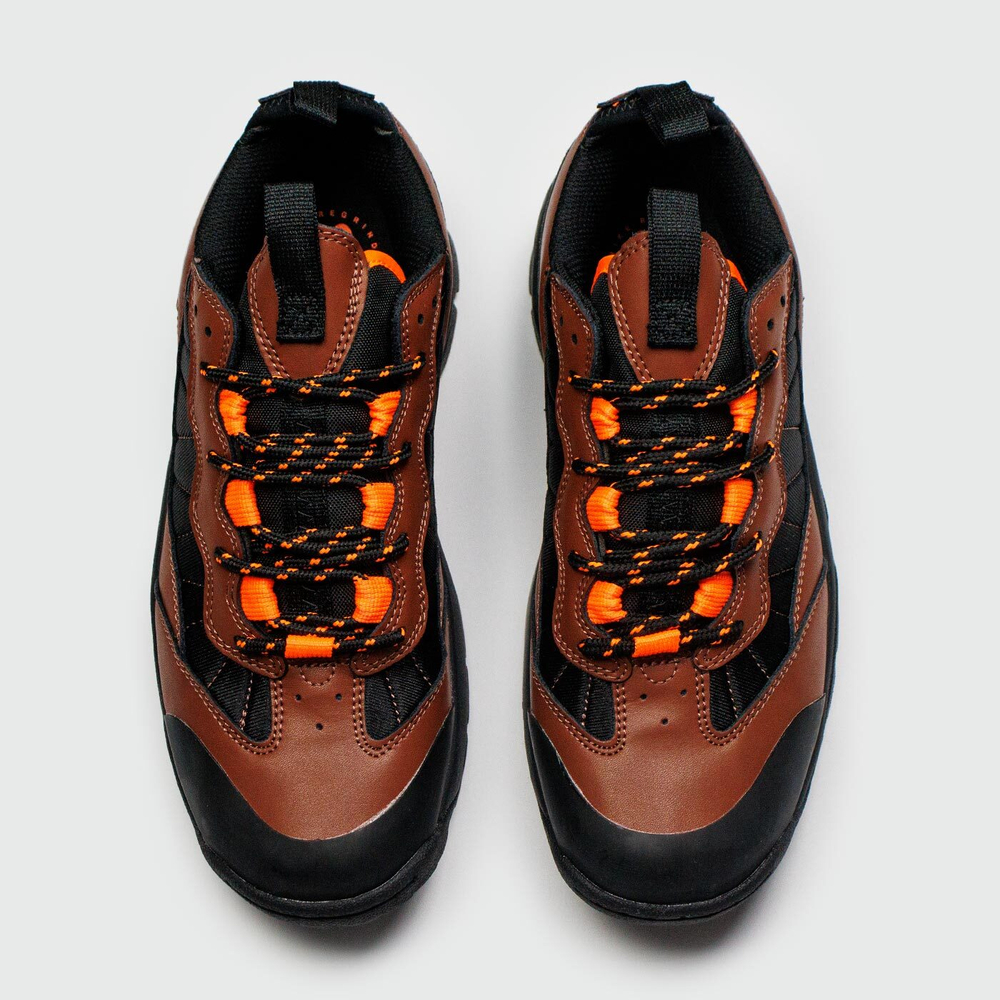 Кроссовки Nike ACG Air Mada Brown