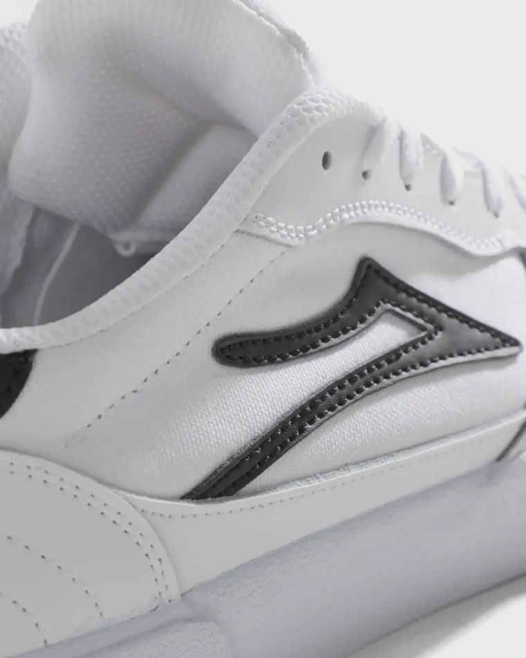 Кеды Cambridge - White Leather (EG)